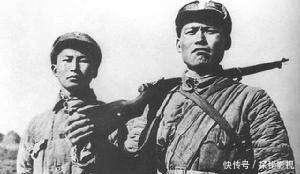 战役|梁山独山战役,一场不为人知的漂亮的小型歼灭战