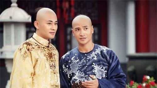 无人|同样都是太子,为什么胤礽遭遇九子夺嫡,而朱标却无人挑战呢?