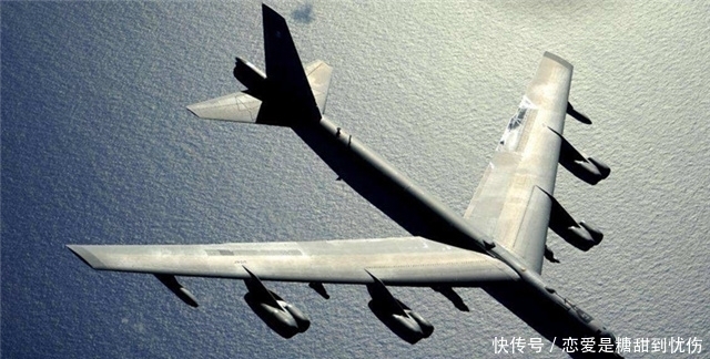 无视|美轰炸机搞完事还想走?俄战机毫不犹豫跨越边境,抗议被完全无视