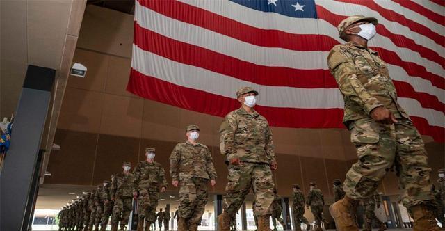 叫停|美国联合军演被泰国叫停!美媒担忧:谁还会把美国当回事?