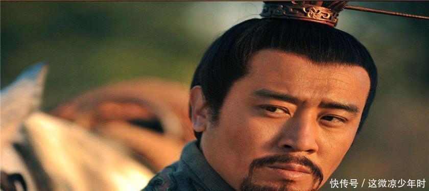 成长|刘备有何能力从一卖草鞋小贩成长为蜀国皇帝，跨度之大难以想象！