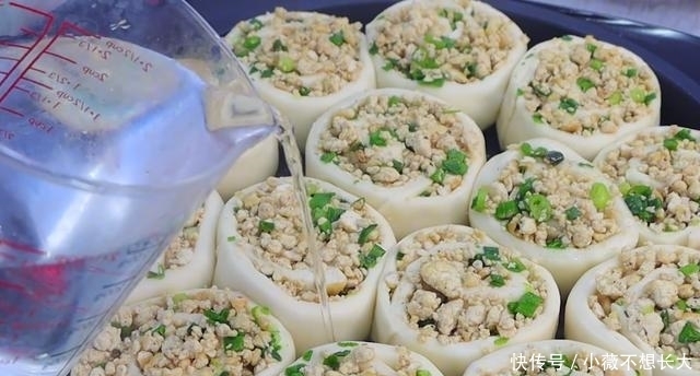 解馋|豆腐别只炒着吃，学会这样做，孩子天天点名吃，营养解馋，比肉香