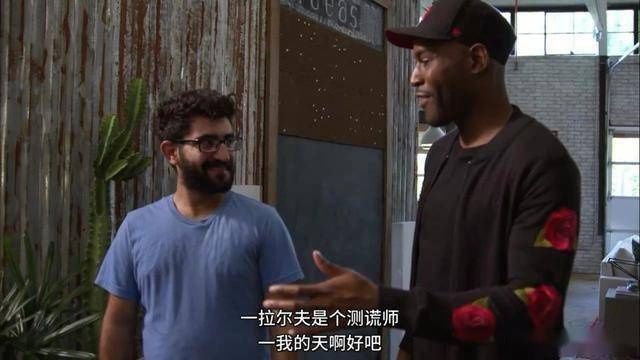 爆款|开播拿下94,这部性感的爆款真人秀,终于来了