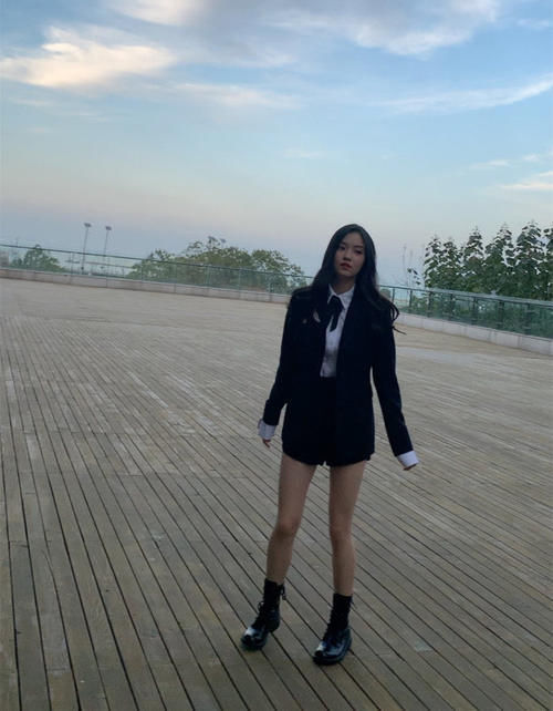 张楚寒|《青你》最可惜的回锅肉,王一博认可的实力,却当了两次炮灰