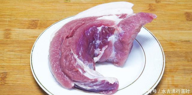 好吃|辣椒炒肉到底怎样做才好吃呢炒之前多加这一步,肉片香辣下饭