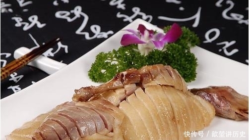  烤鸭|入伏之后，这种肉一定要多吃，吃完不会感到燥热，还会特别舒服