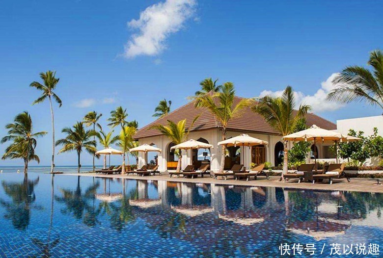 桑给巴尔|历史上的弹丸小国，建国3次，3次团灭，如今叫嚣着要独立