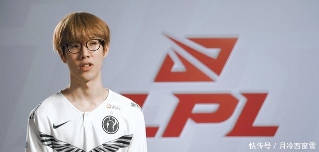  嘲讽|iG战胜TES，赛前采访Theshy一句话太嘲讽，阿水头都被秀烂了！
