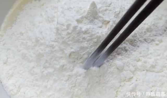不换|我家黄豆从不打豆浆,加1碗面粉,简单几步,出锅给肉不换,真香
