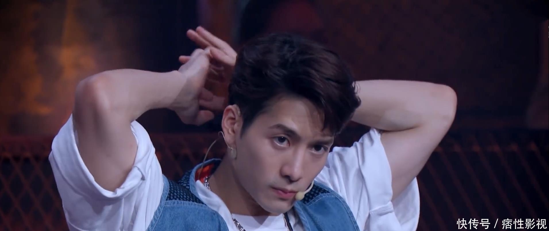 波王炸|《街舞3》战队毛巾榜,王一博稳居第一,这是观众对他最大的保护