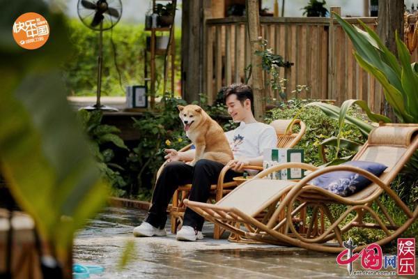  暴风雨|《向往4》版纳突降冰雹 蘑菇屋遭遇有史以来最大暴风雨