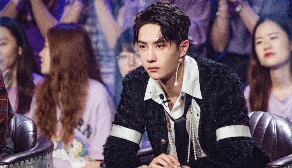 最惨|《街舞3》半决赛大反转,王一博、钟汉良全员晋级,而张艺兴最惨