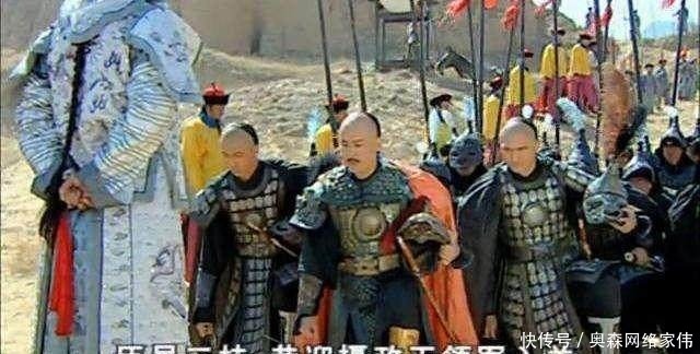 屁股|闯王在军师帮助下夺取天下,为何屁股没坐热就杀他?