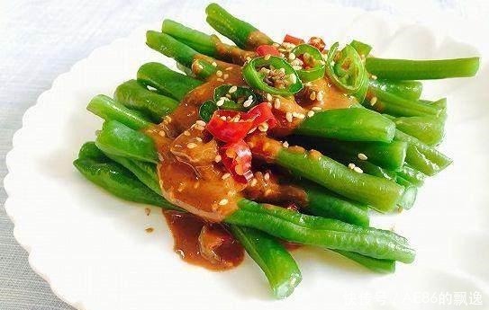 菜谱|想吃好吃的菜不用去大饭店也可以,自己学习着做,四道菜谱送你
