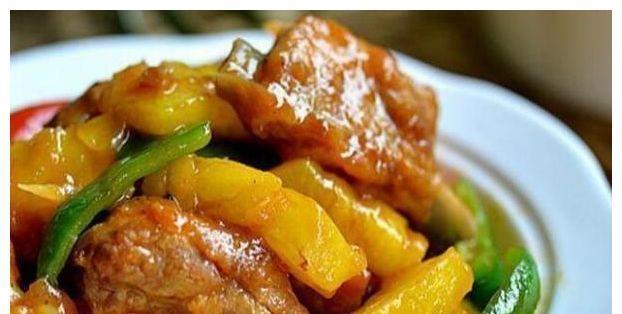  颜值|色香味俱全的几道家常菜，颜值高，味道好，家人吃了都夸好吃