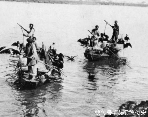 运河上|一组京杭大运河的老照片：它目睹了杨广的结局，见证了日军的残暴