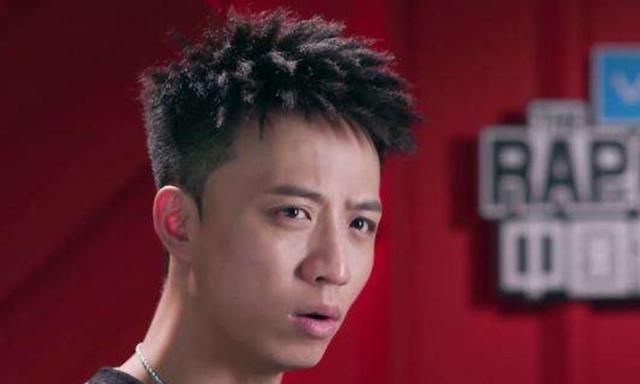 药水|《中国新说唱》选手名单,药水哥就图个乐,“快男”亚军宣布参赛