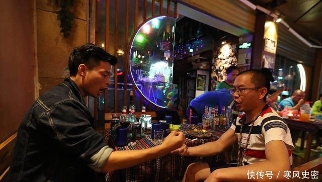 高居榜首|我国饮酒率最高的省份,以68%饮酒率高居榜首,却不是内蒙