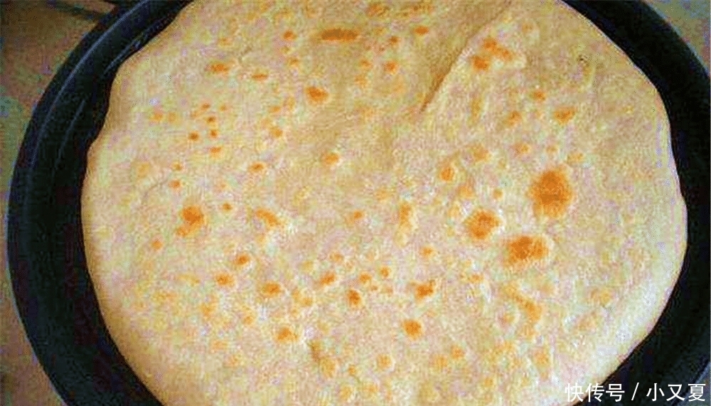 老爸|“和面”是先加水还是先加油？面点师傅：不懂你的饼就白烙了