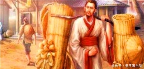 小说|张飞杀猪，关羽卖枣，刘备编草鞋？别被小说骗了，他们出身不一般