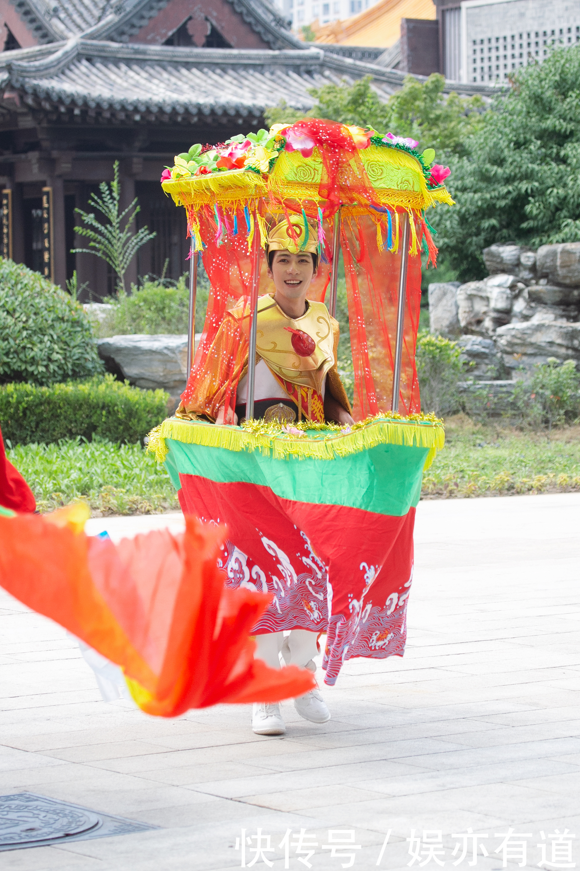 停赛|心疼陈学冬!明明carry全场却再次惨遭“停赛”