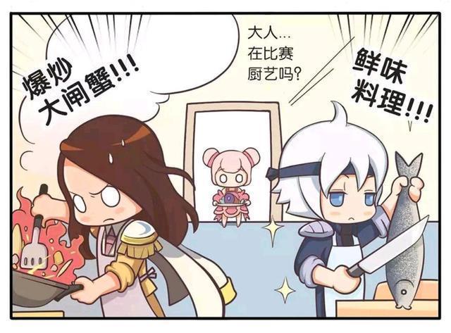 诸葛亮|王者荣耀假日：周瑜又输给了诸葛亮，小乔安慰周瑜，陪小乔回家吧