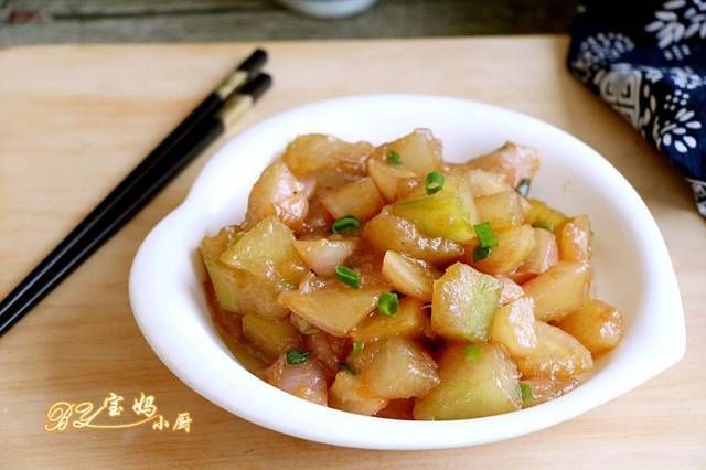 夏天|夏天来了,分享12道好吃不长肉的菜,刮脂开胃,体重嗖嗖往下降