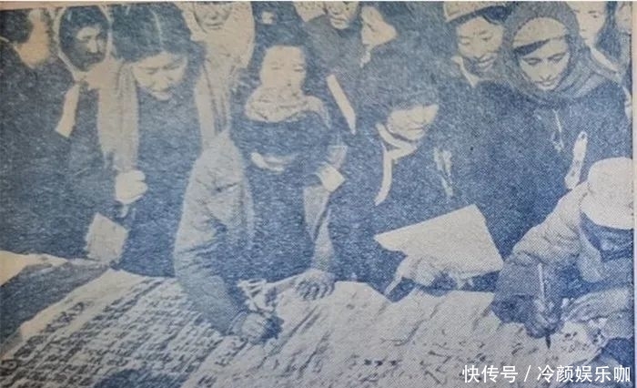 妇女联合会|中国妇女在抗美援朝中的历史贡献