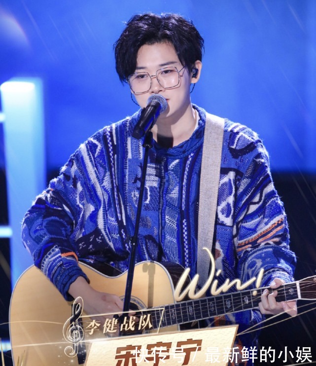  宋宇宁|《中国好声音》人气榜，潘虹空降第一，单依纯和傅欣瑶排名下滑