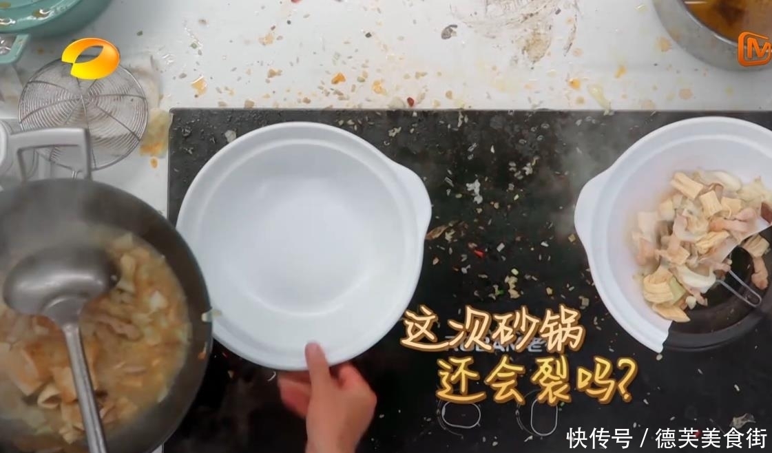  黄晓明|赵丽颖吃坏桃拉肚子，黄晓明赶紧找止泻药，然而最担心的事发生了