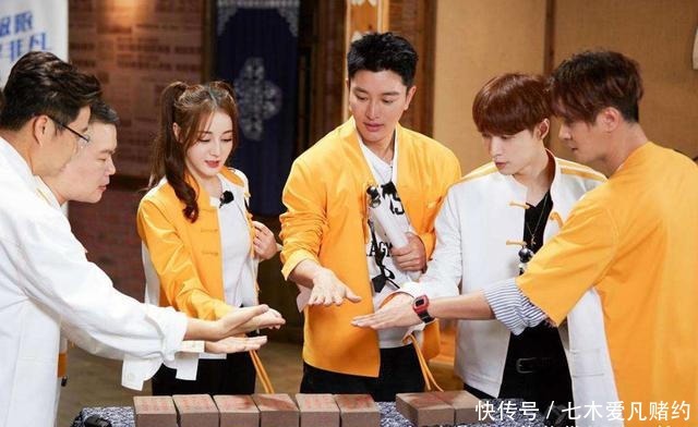 地步|口碑崩坏,被批炒冷饭、抄袭,《极限挑战》是如何走到这个地步的