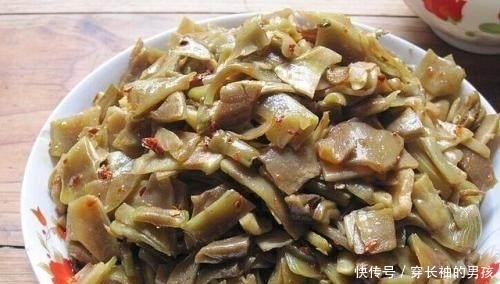 好吃|首次去男友家吃饭, 未来婆婆居然做这种菜给我吃, 瞬间想分手!