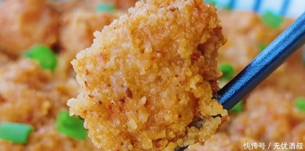 鲜嫩|经常吃鸡胸肉太解馋,鲜嫩不柴,营养不流失,大人孩子都爱吃