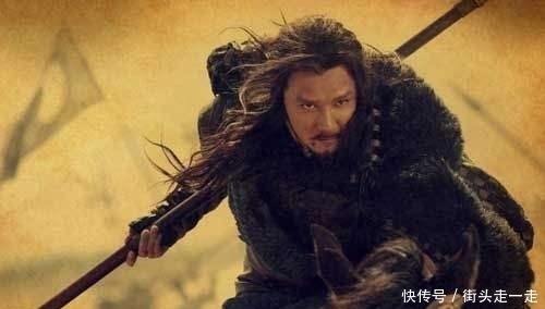 力气|项羽老家珍藏一把重达300斤的霸王戟，今人力气为何远没古人大？