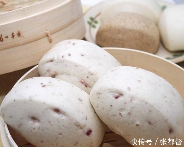 烙饼|不管蒸馒头还是烙饼,发面只加酵母是大忌!加这2样,分分钟溢盆