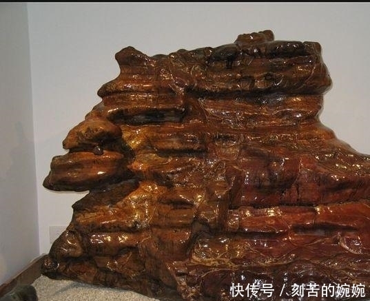 藏瓷|一块奇石竟然价值8个亿,原来这20种奇石才升值最快?