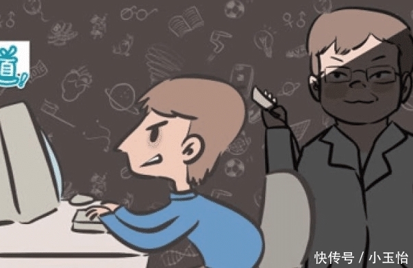 警方|男子犯了网瘾到网吧上网，只因打开一个软件，警方将其行政拘留10天