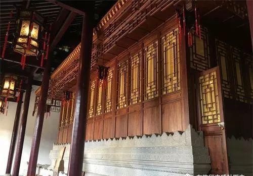 每次|乾隆下江南,为何每次都要到这个地方?