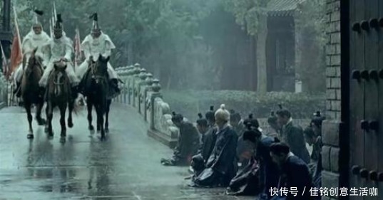 满清|被低估的明宪宗，为大明续命100年，曾差点灭绝满清老祖宗！