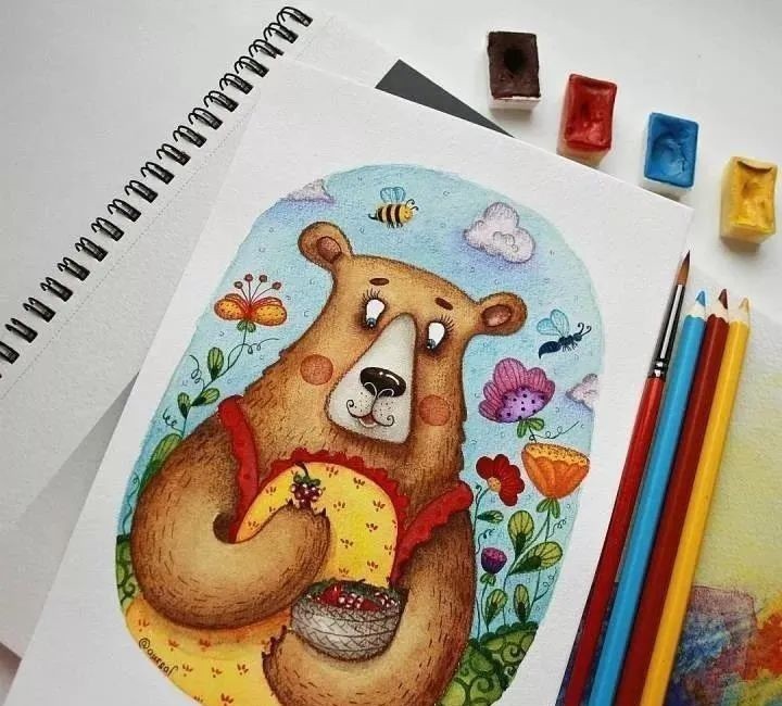 描绘|《开学第一课》用画笔描绘梦想的中国少年,加油!