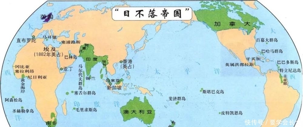  蒙古帝国|上一个千年，领土超过一千万的四大帝国今何在？