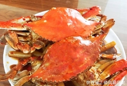 鲜嫩|梭子蟹上市了,渔民教你几个小妙招,挑出的梭子蟹肥美鲜嫩!