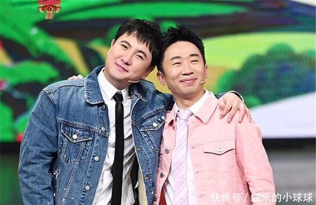  接替|《王牌对王牌》要换人了！沈腾已经确定出走，接替他的是杨迪