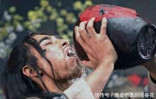 侠客|古代侠客吃饭, 为什么都是点2斤牛肉1斤酒? 今天可算明白了