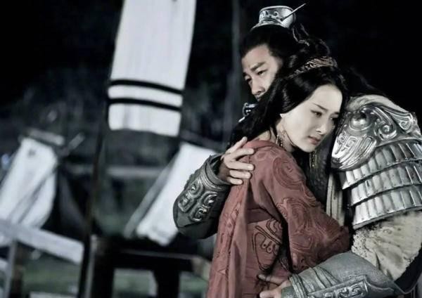 瓜分|项羽尸首被五人瓜分后结局如何,三人被除爵,一人后代君临天下