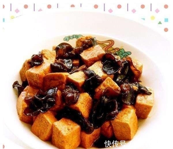 再也|自己在家做几道家常菜,做一遍就会,再也不用到外面买了