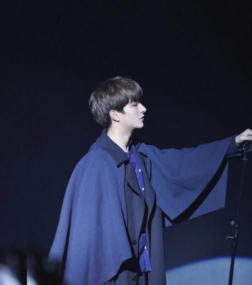  易安音乐社|黄锐艺人孙亦航林墨现身《青你3》，李飞也放人了，网友：打起来