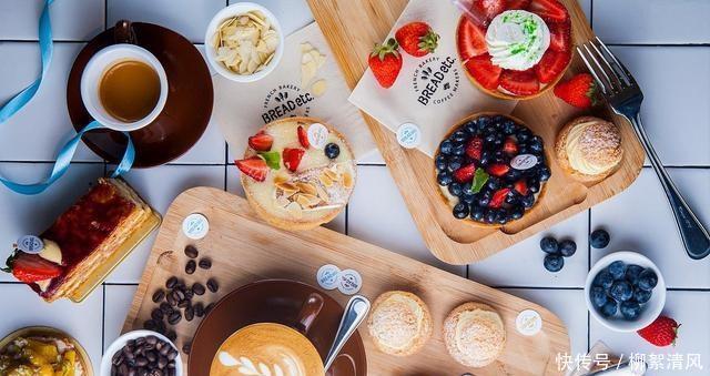 闲置|别让烤箱闲置着,如果你学会了这四种烤箱食物,你就能成为烘焙