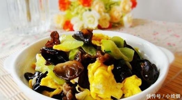 好吃|几道超美味的家常美食,简单好吃又营养,用来招待客人最好不过