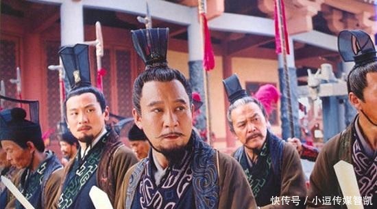 刘启|窦太后之子汉景帝平定七国之乱，是汉朝历史上承上启下的关键